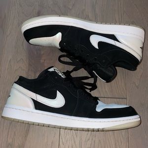 Air Jordan 1 low SE